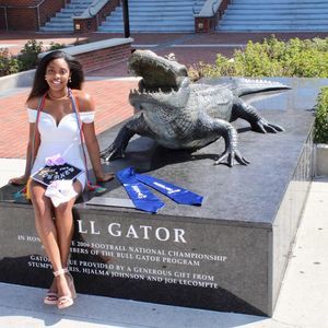 Meet your Posher, Romae